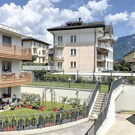 Villa Eden A Levico Terme Exterior photo