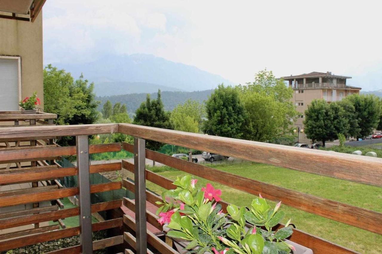 Villa Eden A Levico Terme Exterior photo